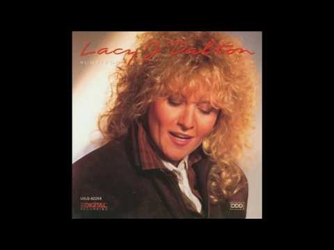 Stay With Me - Lacy J. Dalton