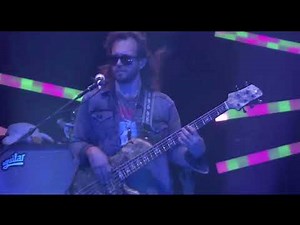 Hollywood Nights - Goose - Bob Seger Cover - Charlotte, NC 09/27/25