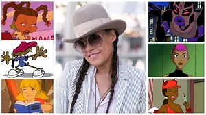 2.2M views · 80K reactions | Cree Summer Is THE Voice Actor Of Our Time | Cocoa Butter | Facebook
