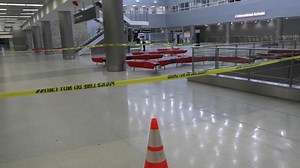 Woman in critical condition after stabbing at terminal in Miami airport, police say