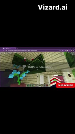 I Built a HUGE 4 FLOOR House in Minecraft 😱 | Creative Mode Mega Build