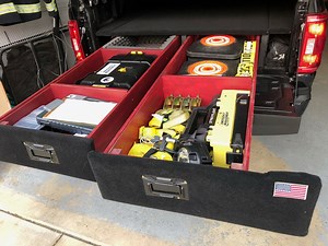 Bed Drawers - Home built - Ford F150 Forum - Community of Ford Truck Fans