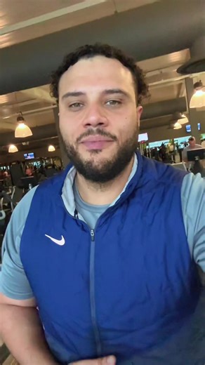 Release date pending then it’s back to usual programming #LOSECONTROL