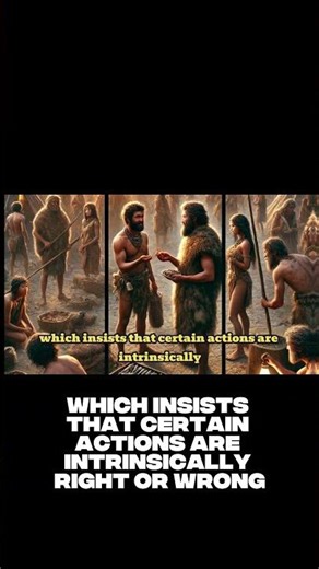 Religious Ethics vs. Economic Ethics: Who Wins?