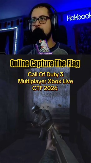 COD3 had people playing 20 years later…😮 #callofduty #gaming