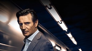 The Commuter - Apple TV