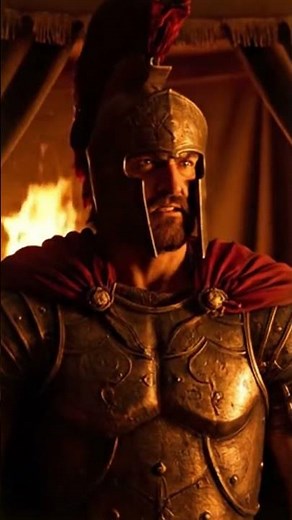 Leonidas’ Legendary Words: Molon Labe