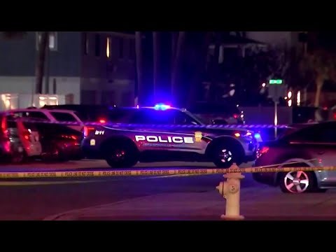 Daytona Beach cracks down after chaotic Spring Break weekend