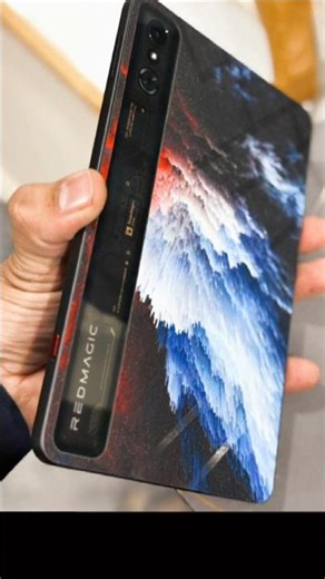 RedMagic Astra 😱 | Insane Gaming Test (No Lag!)