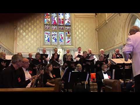 Holy Holy Holy - Hymn to the Trinity - Peter Illyich Tchaikovsky