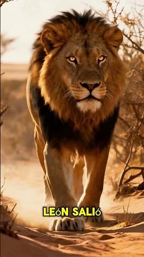 La Impactante Historia del Profeta y el León: Un Misterio Bíblico de 1 Reyes 13