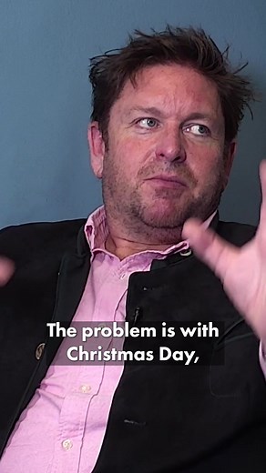 Perfect Christmas Roast Potatoes Recipe by James Martin