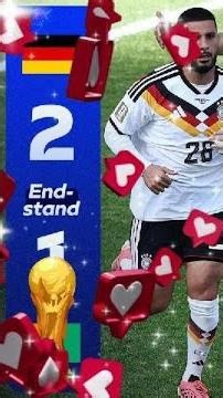 WAS. FÜR. EIN. SPIEL. 🤯🔥