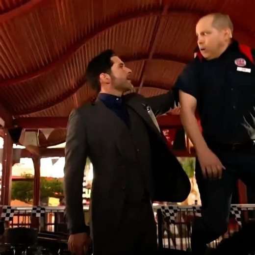 Lucifer - Televison Show #edit #lucifermorningstar #lucifer #edits