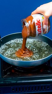 746K views · 10K reactions | Le célèbre dessert sans cuisson parfait pour la table de Pâques ! Ingredientes biscuits: 300 g beurre: 180 g Nutella: 30 g lait: 3 l pudding à la vanille en poudre: 200 g sucre: 100 g Nutella: 100 g En outre glace: 100 g café soluble: 10 g lait concentré: 15 g crème fouettée: 150 ml | Cookrate - France | Facebook