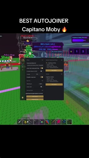 Best Autojoiner for Effortless Gaming