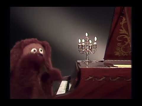 The Muppet Show - 221: Bob Hope - “Pathétique” (1978)