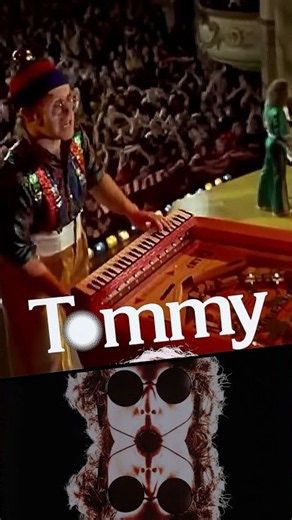 Pinball Wizard [Elton John 1974] #rockopera #rock #popular