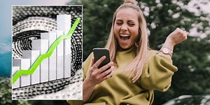 Best savings accounts of the week: Britons urged to swap to 8% interest rates if bank 'loyalty not rewarded'