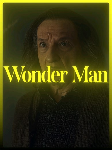 Simon Williams and Trevor Slattery are in the top 5 best duos in the MCU!! || #wonderman #simonwilliams #trevorslattery #edit #fyp ||