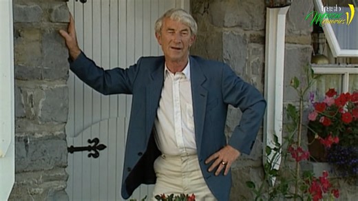 Larry Cunningham - Cottage By The Lee For great Country Music 24 hours a day tune in to: https://www.kelticcountry.com Sponsor: GaelicArt.com | Irish Music Memories