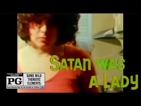 Satan Was a Lady (1975) Rated PG