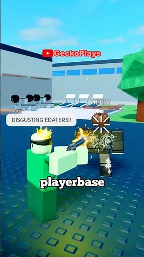 What if Roblox became 18+