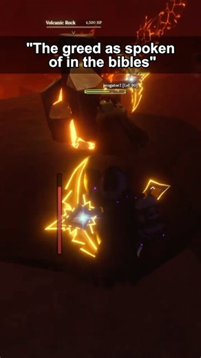 The Greed of These Forge Players..💀 #roblox #theforge #shorts