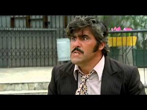 "THE ITALIAN CONNECTION" directed by Fernando di Leo