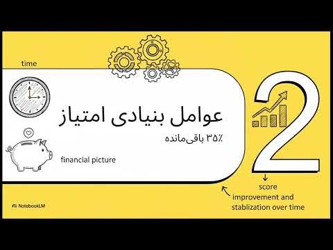 امتیاز اعتباری شما در سیستم بانکی ارمنستان چگونه محاسبه می‌شود؟