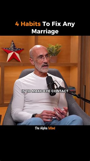 4 Habits To Fix any Marriage #marriage #marriageadvice #bonding #emotionalconnection