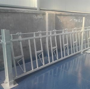 Cattle Fence Panel, Pipe Panel Stall