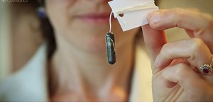 'Sponge on a String' Detects Esophageal Cancer | Cancer