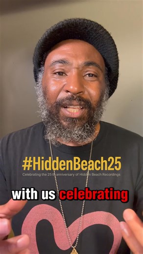 49 reactions | 25th Anniversary Kickoff I had to tap in personally...