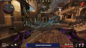 2.2K views · 46 reactions | New Firebase Z door skip  | charlieINTEL.com | Facebook