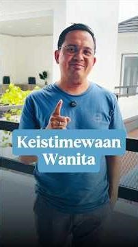 Semoga Allah berikan balasan pahala yang berlipat atas segala perjuangan kita dalam berumah tangga!