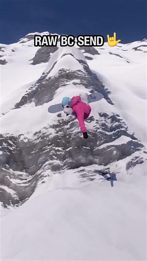 Shredders Gameplay 2026: Raw Freeride-Backcountry Snowboarding #shredders #backcountry #snowboarding