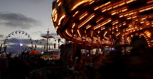 Why So Much Is ‘Bonkers' Right Now