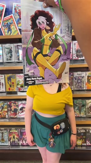 Exploring Aesthetic Marvel Characters: Spider-Man & More