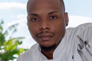 Chef Javon Cummins Puts The Flavors Of Barbados On A Global Stage | Essence