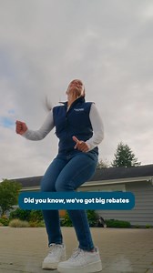 345 reactions · 8 comments | Power up with solar | BC Hydro | Facebook