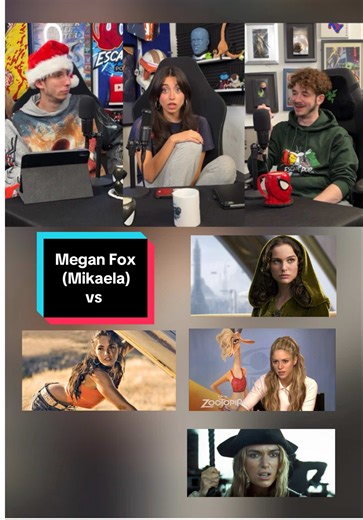 #movie #podcast #hatguy #wafellow #theescapepodpodcast @hat guy 🦒 @Léa Martinez @Wafellow @The Escape Pod Podcast