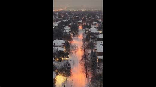 Aerial Toronto: Stunning Drone Footage from Above.