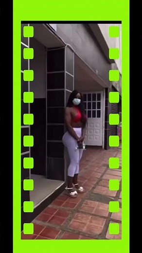 Ladies On The Streets Of Mexico Beautiful