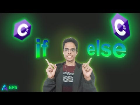 Learn if & else in C# Easily with Example