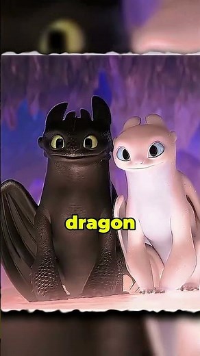 This One Astrid Line in HTTYD 3 Changes the Ending 😭 #httyd