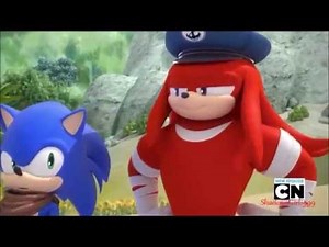 I Wanna Party *RIO* (Sonic Style)