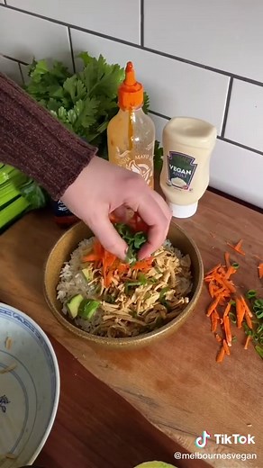 Sarah Brown on TikTok