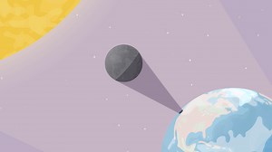 Epic Eclipse: A 'Pi in the Sky' Math Challenge – Math Lesson | NASA JPL Education