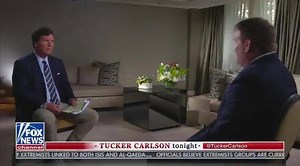 119K views · 10K reactions | Whistleblower's bombshell interview exposes the Biden family's Chinese pay-to-play scandal | Team Trump | Facebook